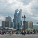 Centrum Ulanbataru