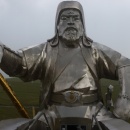 Džingis chán