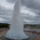 Gejzír? Strokkur