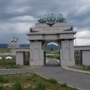 Genghis Khan Statue Complex