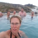 Hveravelir horúci kúpeľ