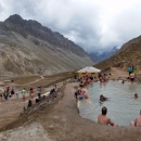 Termas Valle de Colina