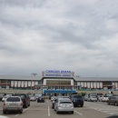 Ulanbatar letisko